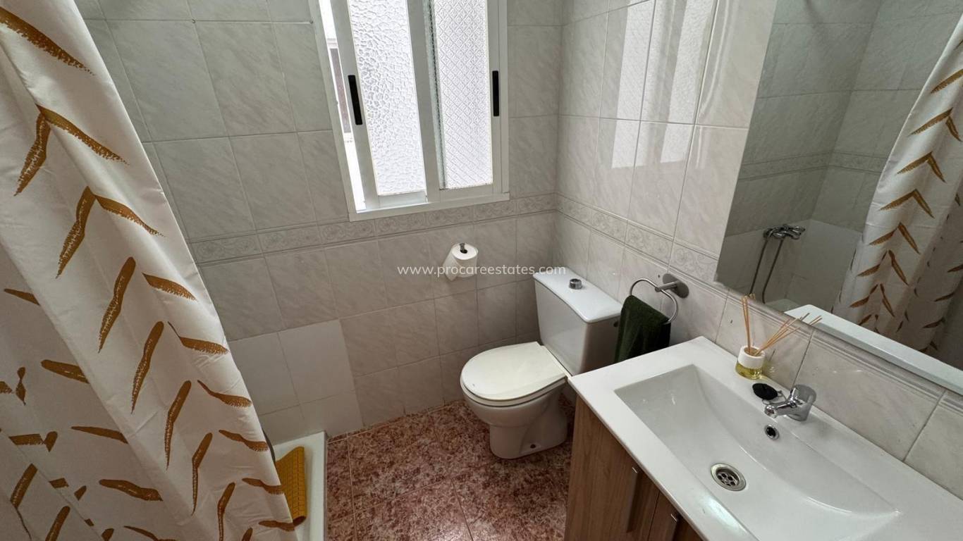 Reventa - Apartamento - Torrevieja