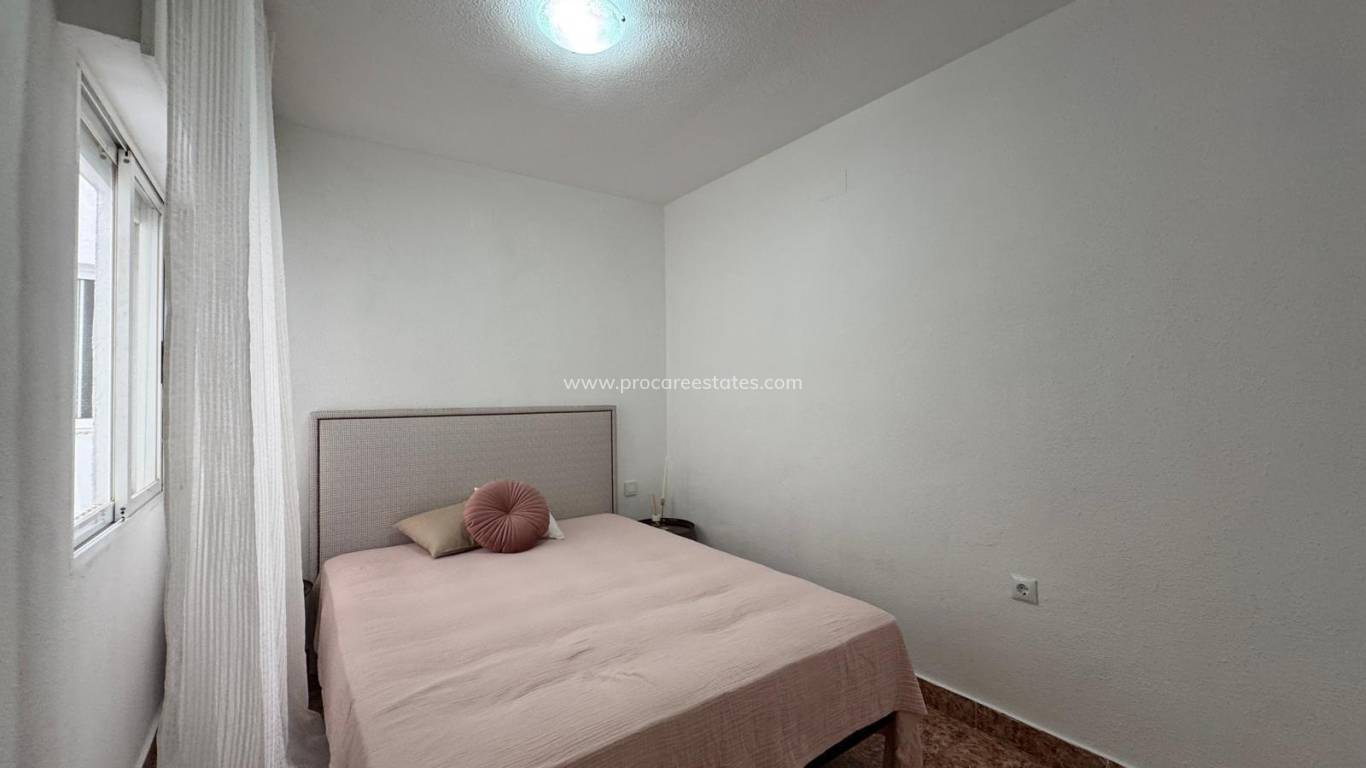 Reventa - Apartamento - Torrevieja