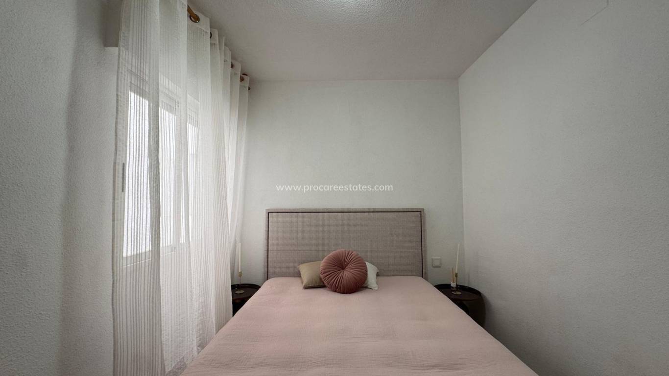 Reventa - Apartamento - Torrevieja