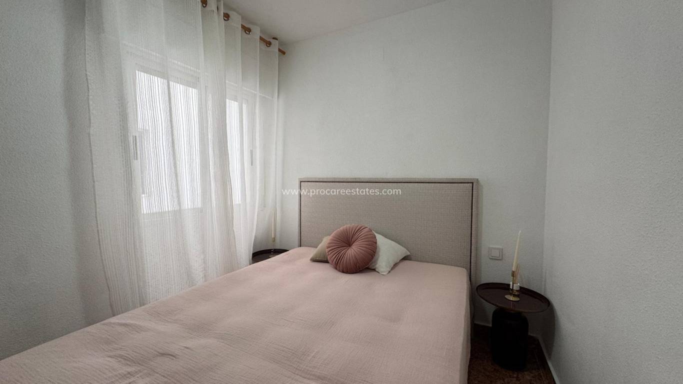 Reventa - Apartamento - Torrevieja