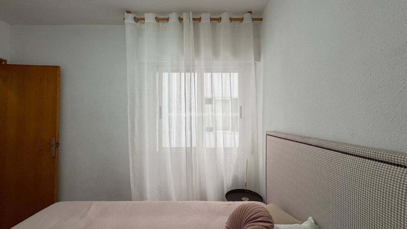 Reventa - Apartamento - Torrevieja