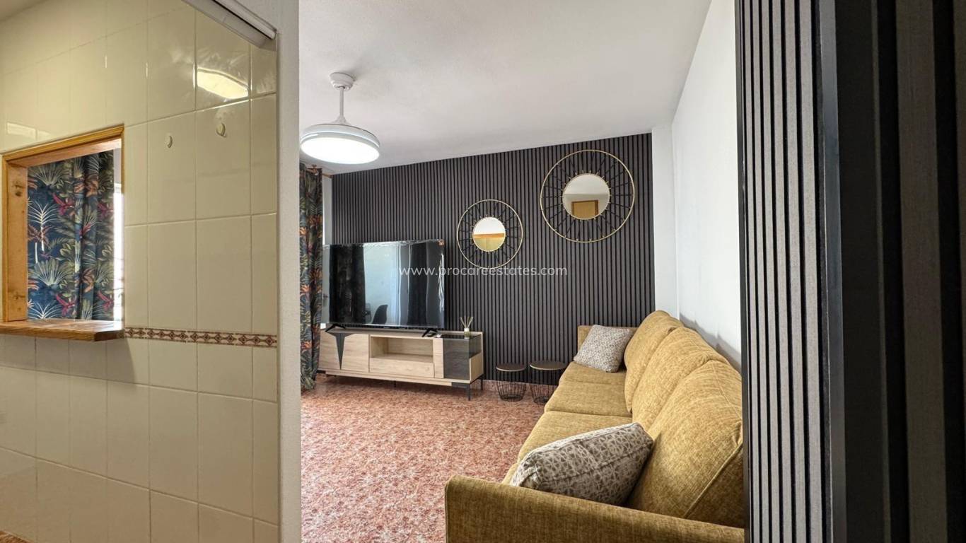 Reventa - Apartamento - Torrevieja