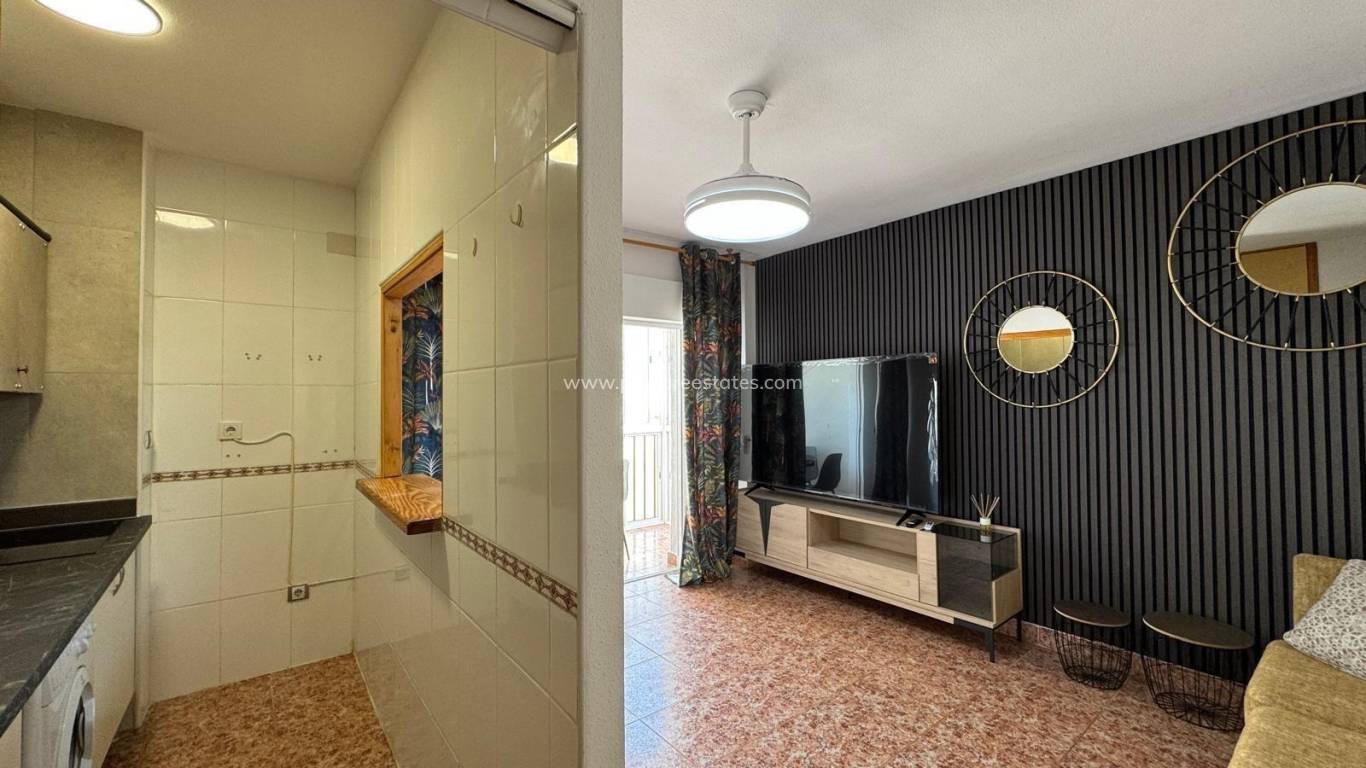 Reventa - Apartamento - Torrevieja