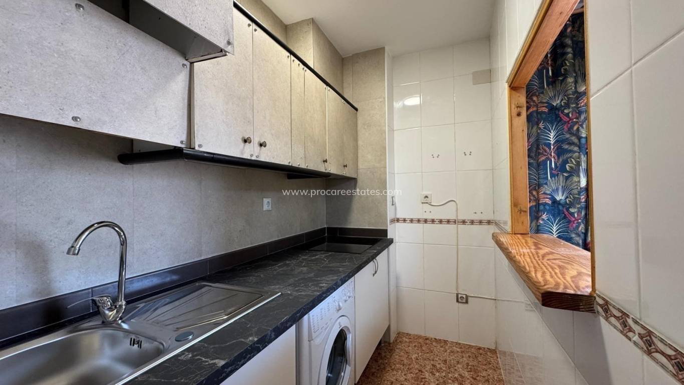 Reventa - Apartamento - Torrevieja