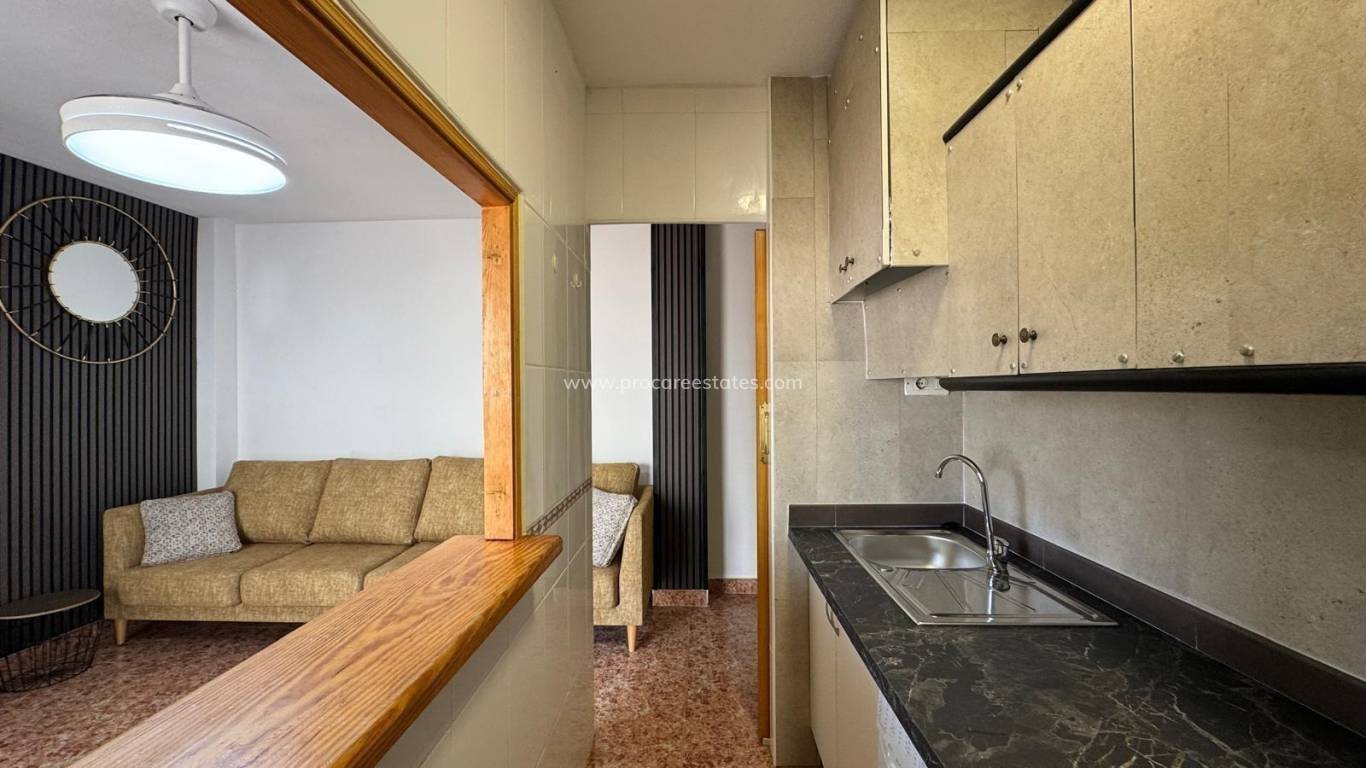 Reventa - Apartamento - Torrevieja