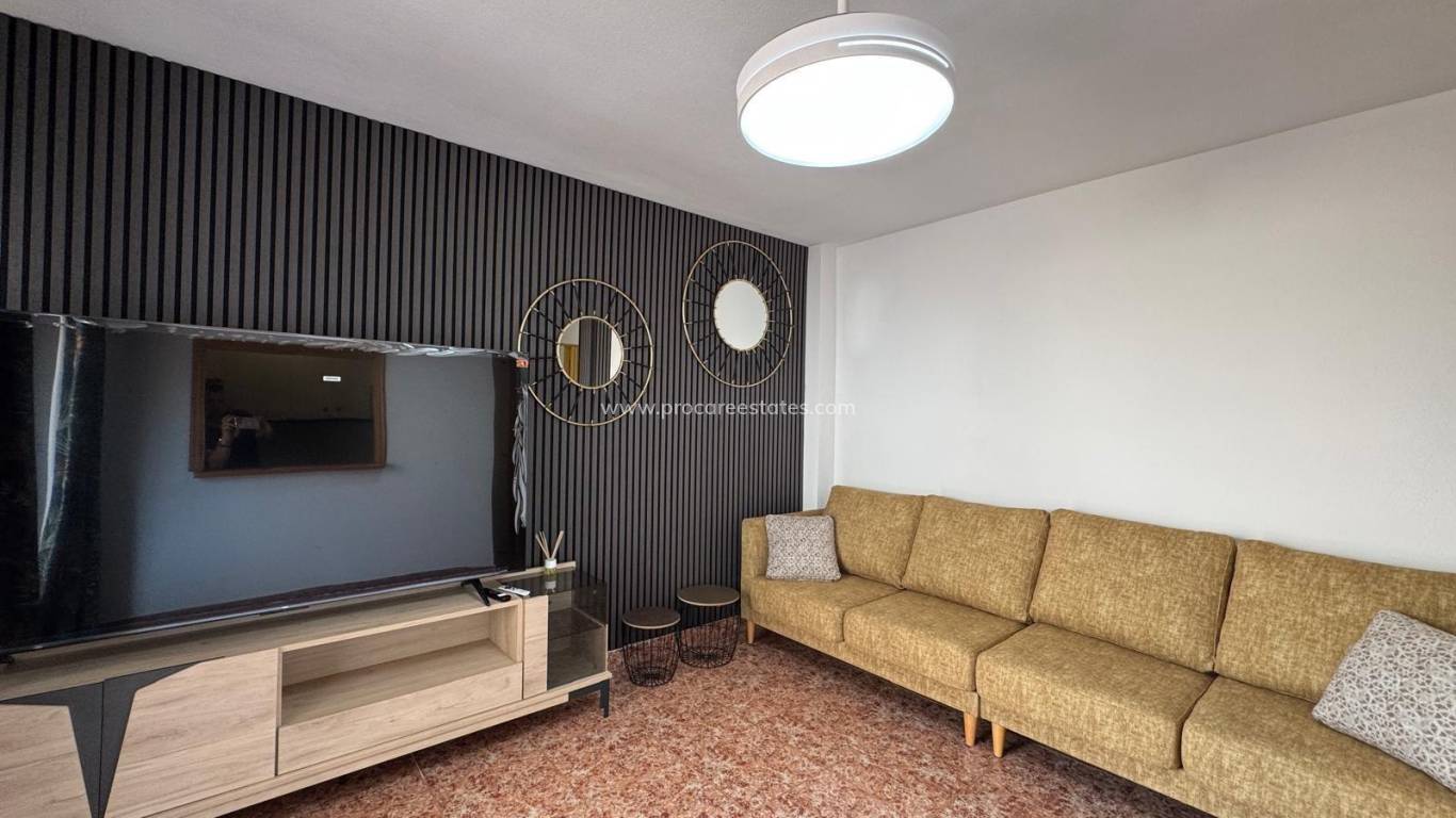 Reventa - Apartamento - Torrevieja