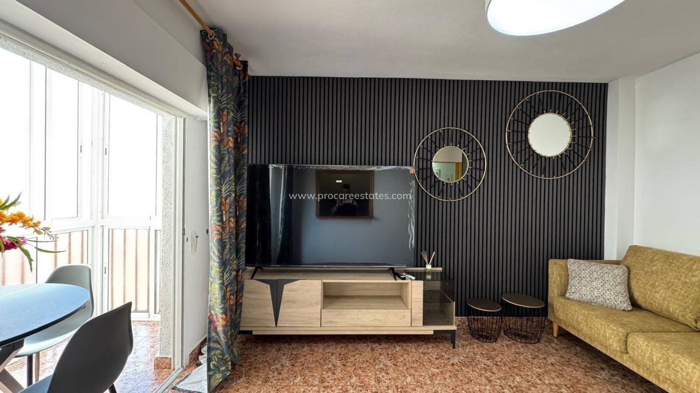 Reventa - Apartamento - Torrevieja