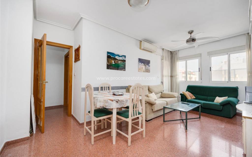 Reventa - Apartamento - Torrevieja