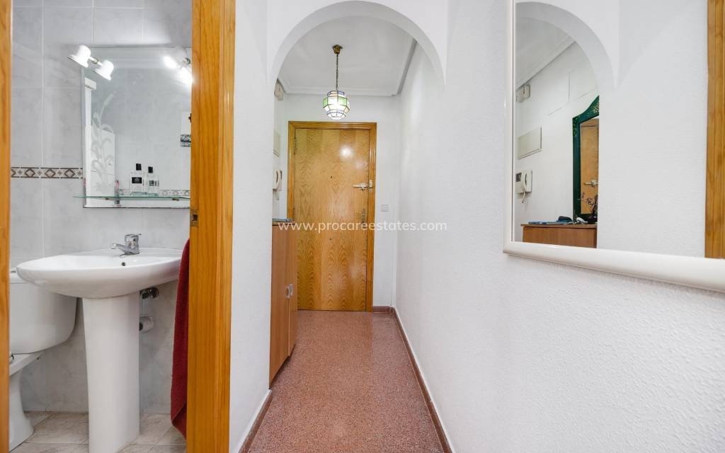 Reventa - Apartamento - Torrevieja