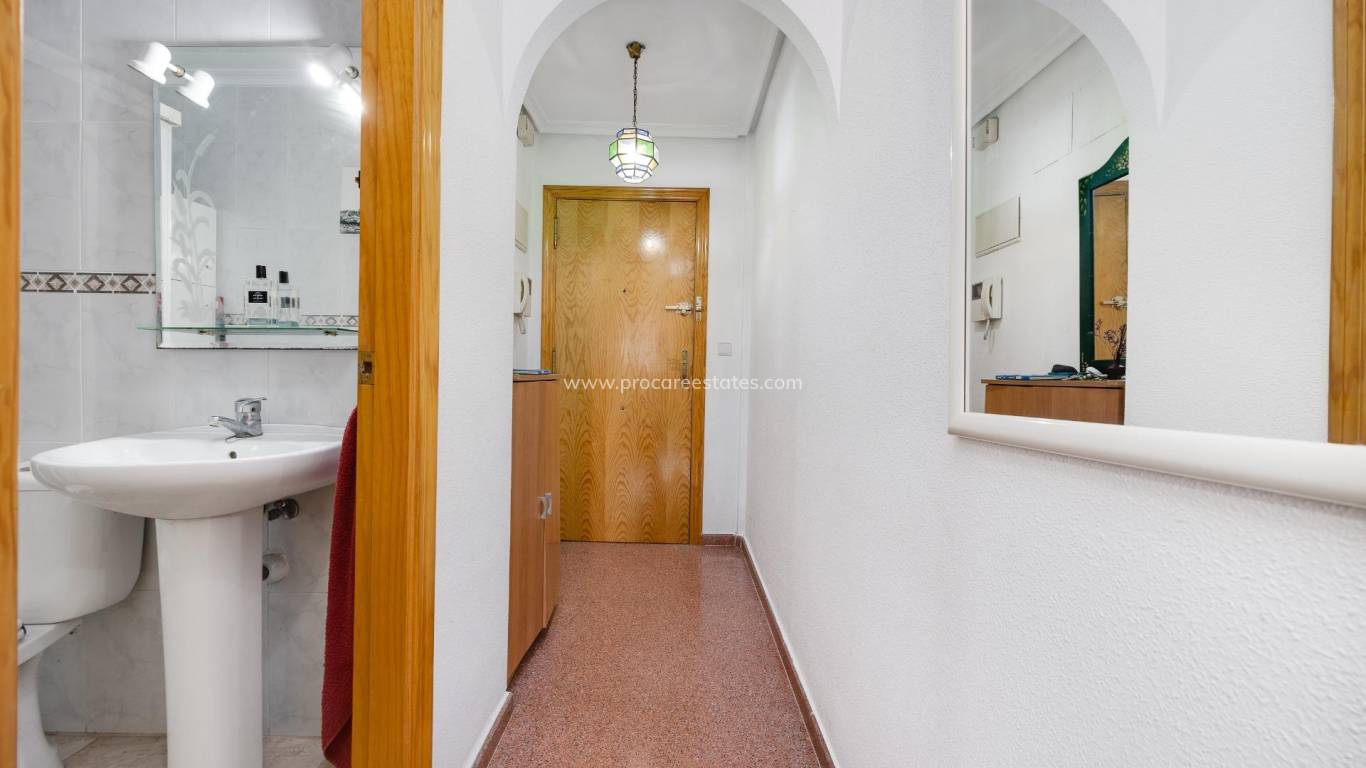Reventa - Apartamento - Torrevieja