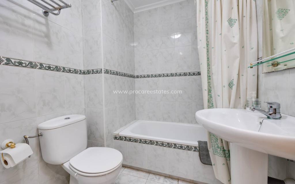 Reventa - Apartamento - Torrevieja