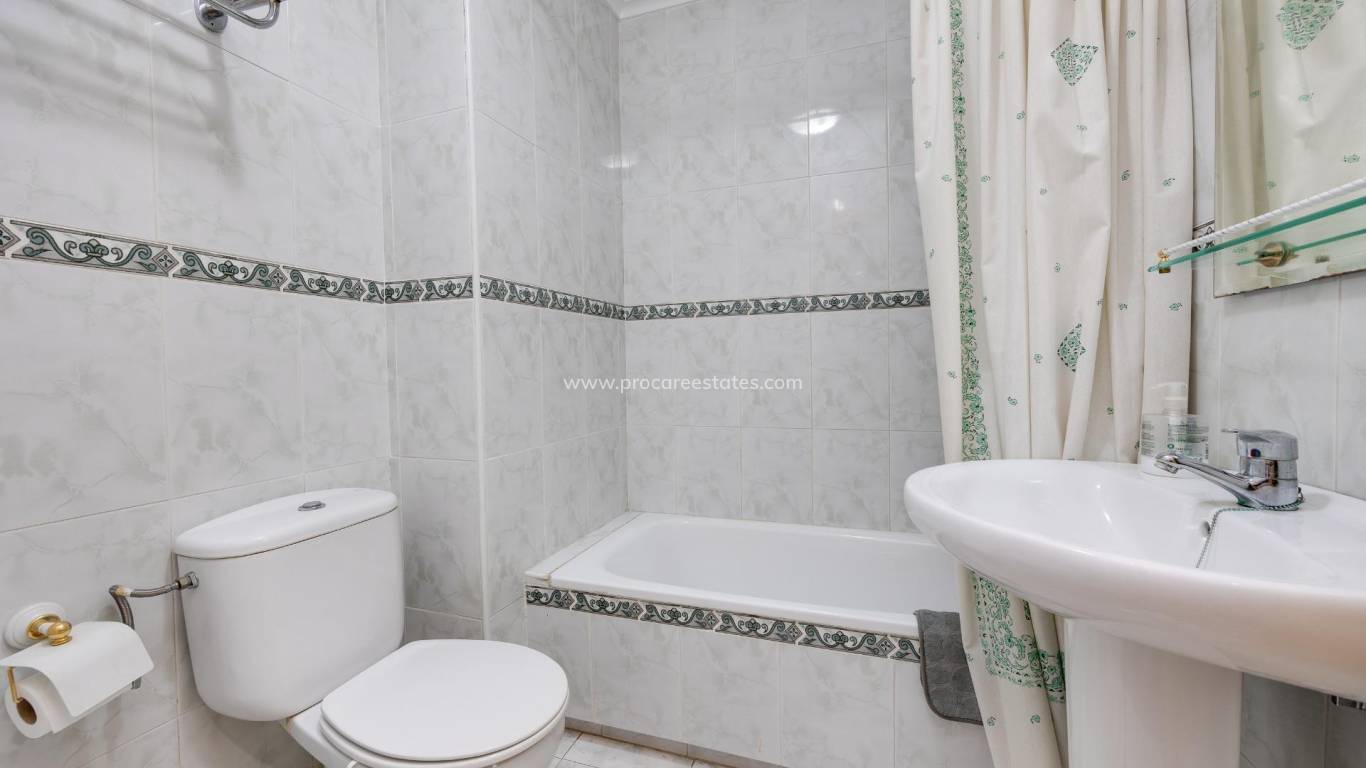 Reventa - Apartamento - Torrevieja