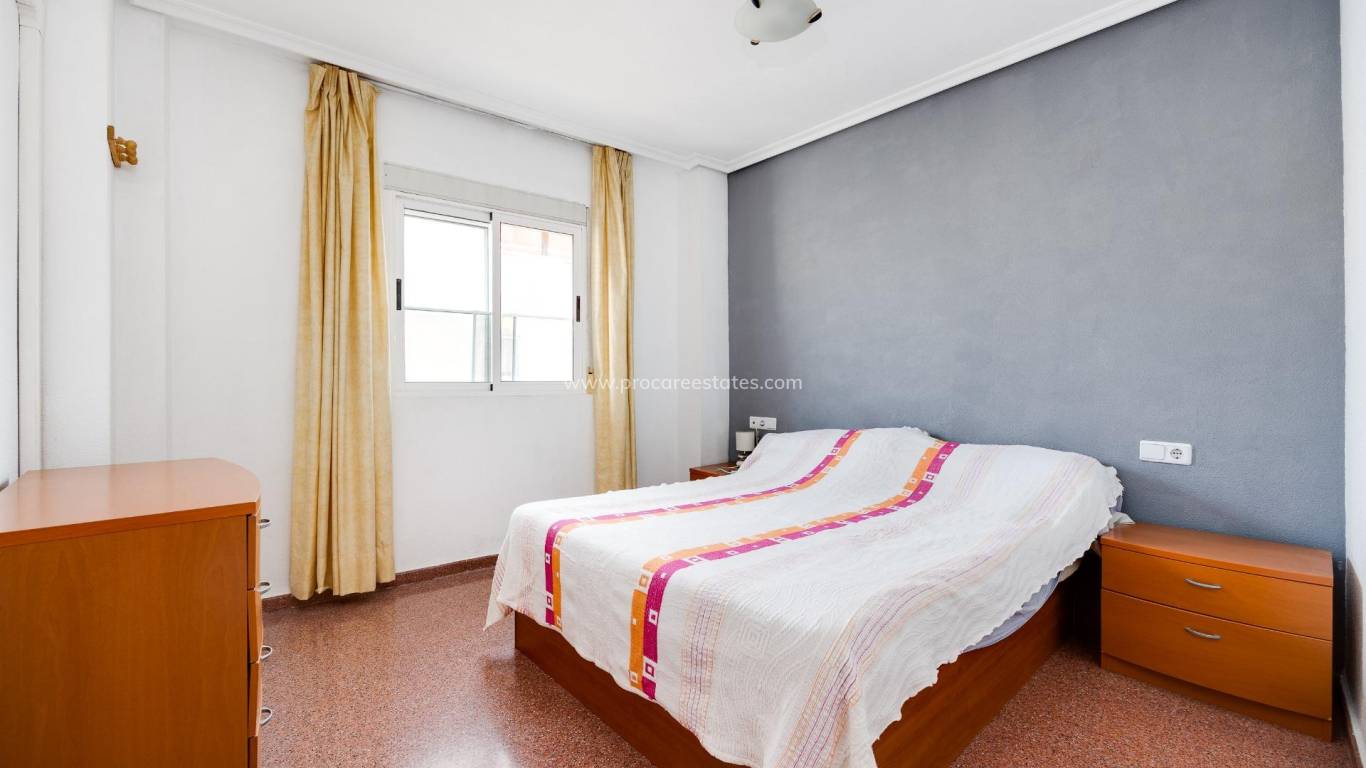 Reventa - Apartamento - Torrevieja