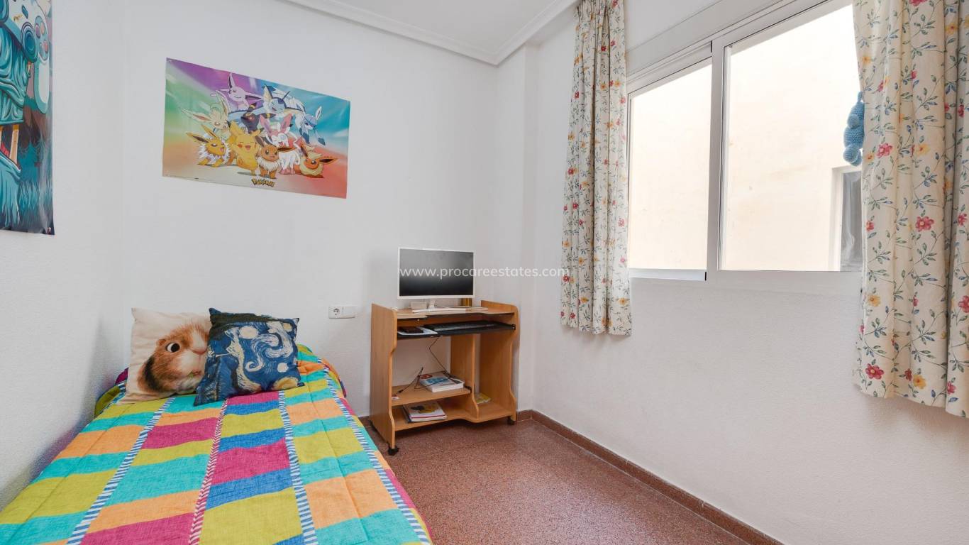 Reventa - Apartamento - Torrevieja