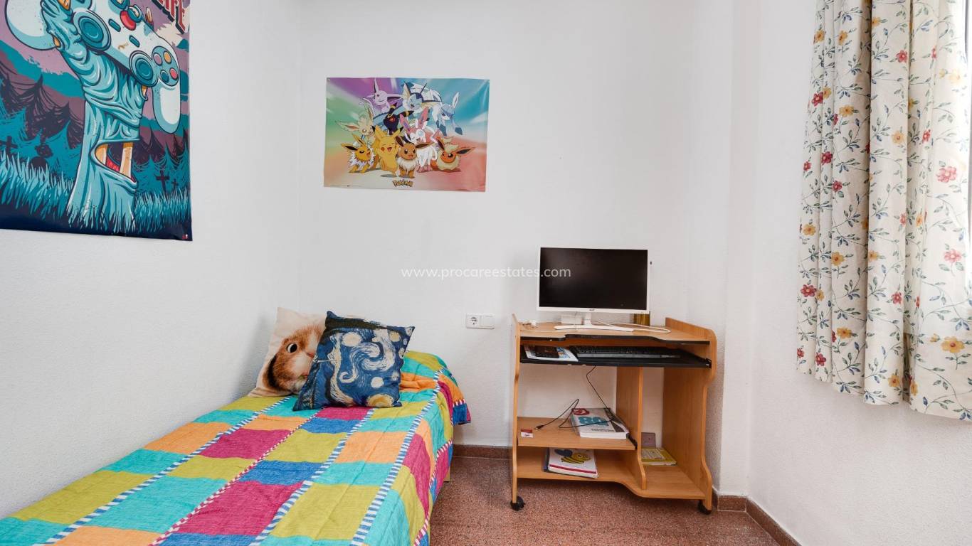 Reventa - Apartamento - Torrevieja