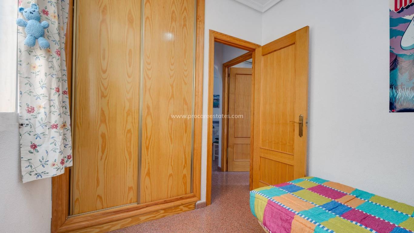 Reventa - Apartamento - Torrevieja