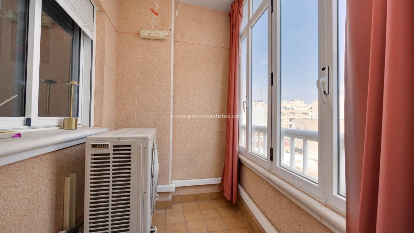 Reventa - Apartamento - Torrevieja