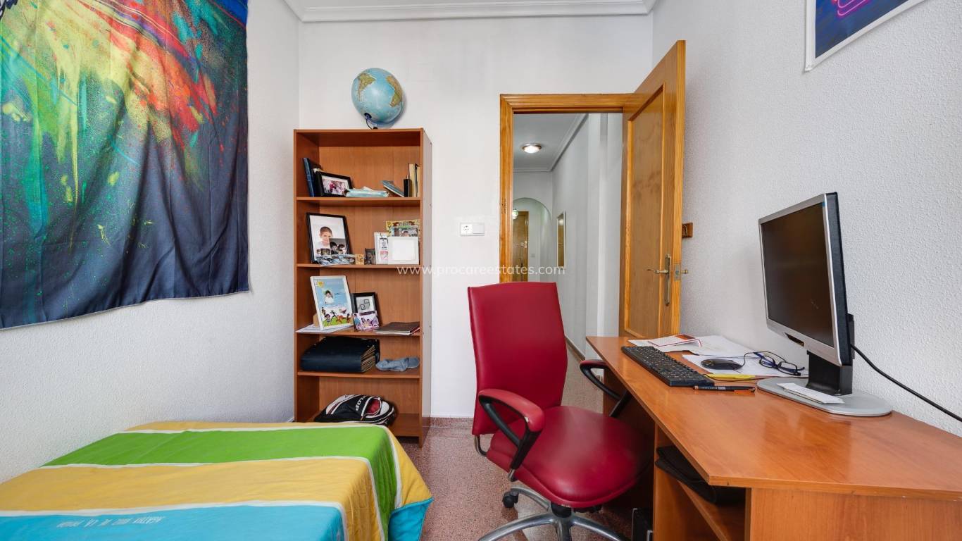 Reventa - Apartamento - Torrevieja