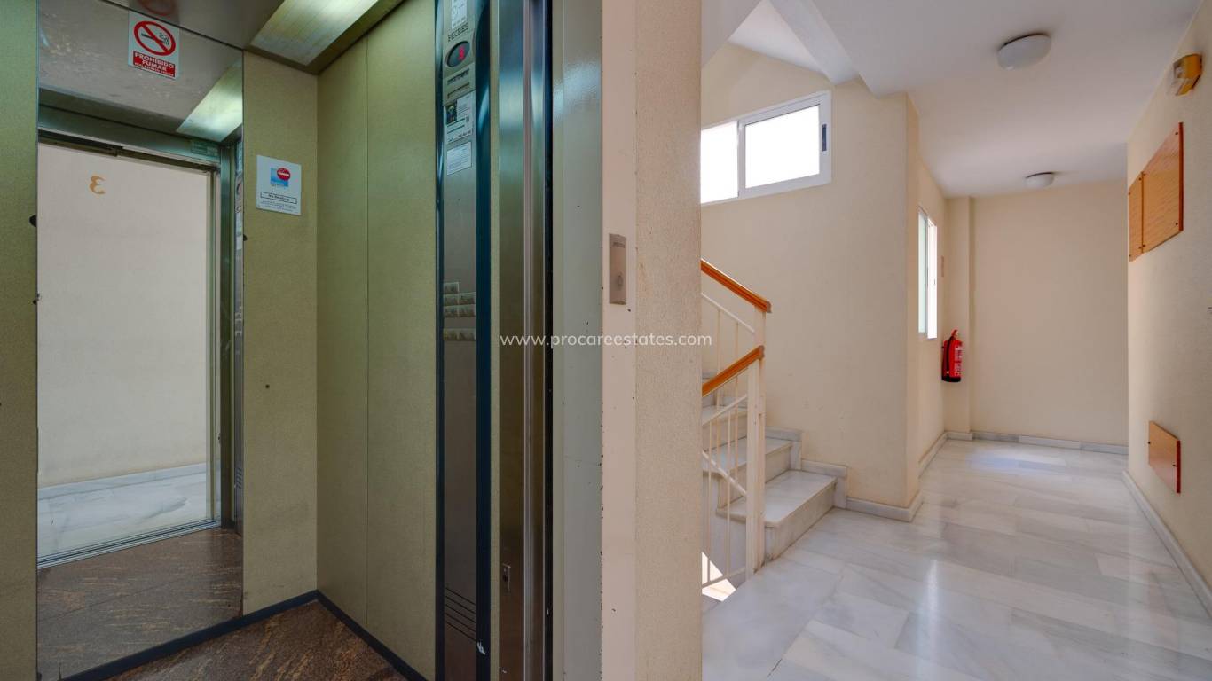 Reventa - Apartamento - Torrevieja