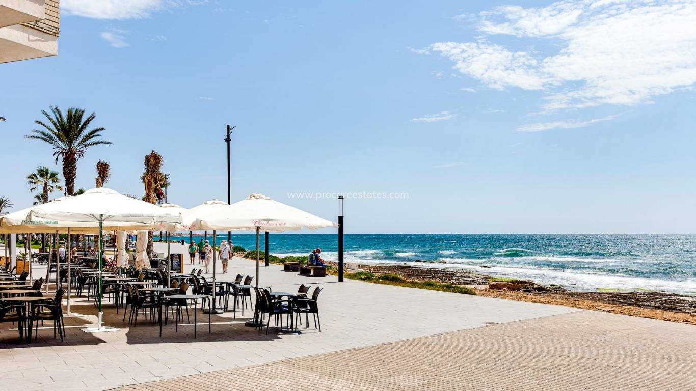 Reventa - Apartamento - Torrevieja