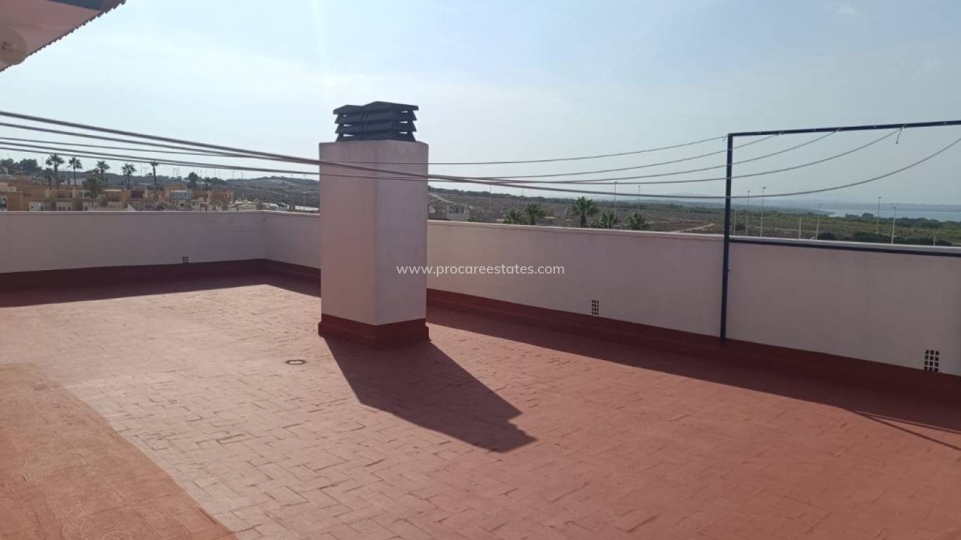 Reventa - Apartamento - Torrevieja