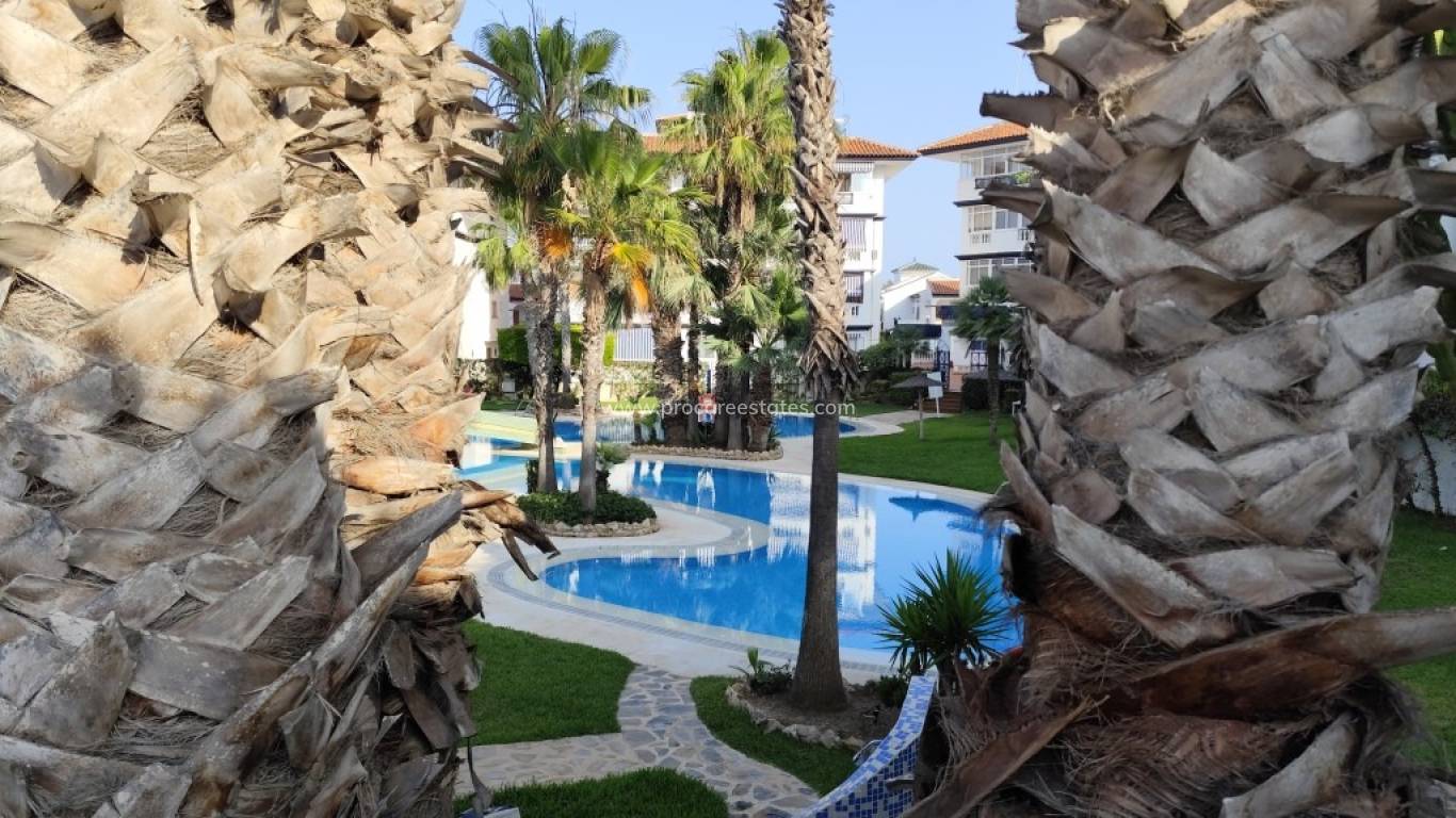 Reventa - Apartamento - Torrevieja