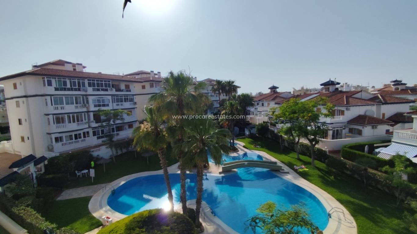 Reventa - Apartamento - Torrevieja