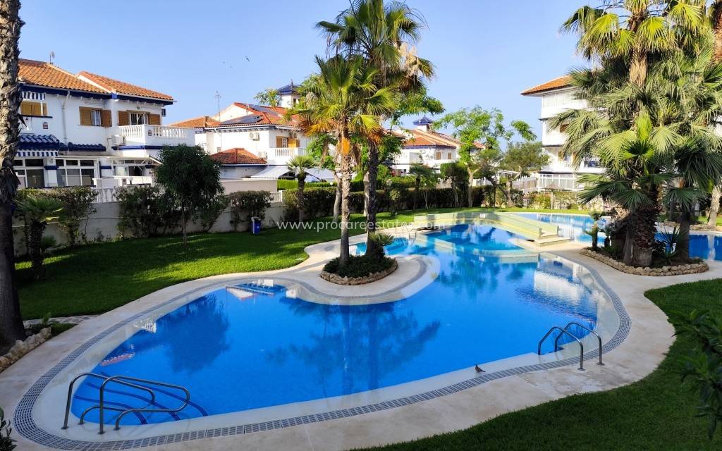 Reventa - Apartamento - Torrevieja