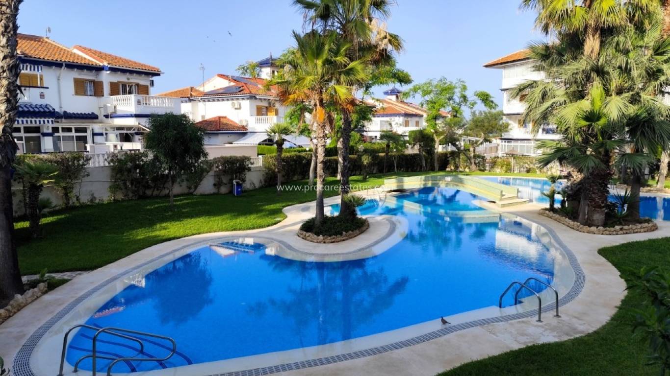 Reventa - Apartamento - Torrevieja