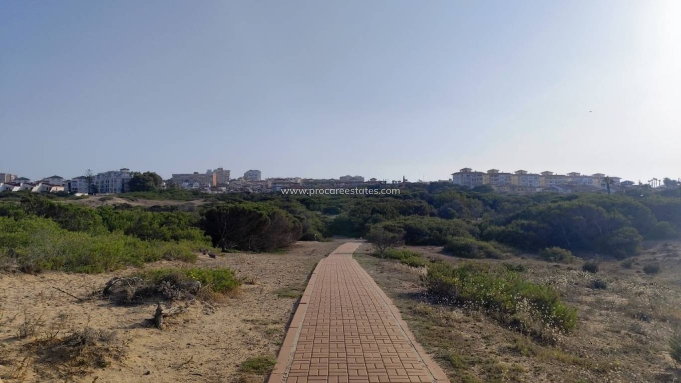 Reventa - Apartamento - Torrevieja