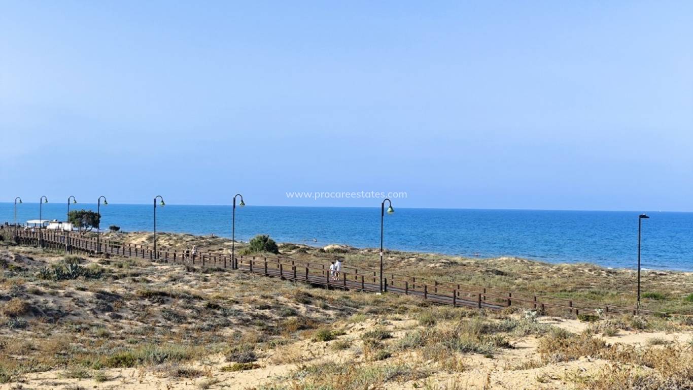 Reventa - Apartamento - Torrevieja