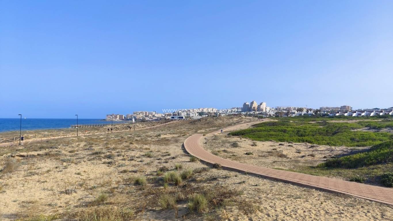 Reventa - Apartamento - Torrevieja