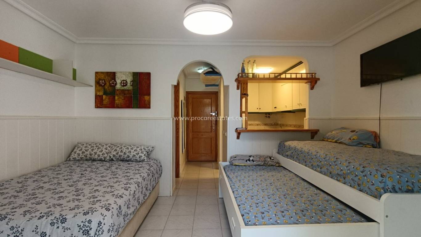 Reventa - Apartamento - Torrevieja