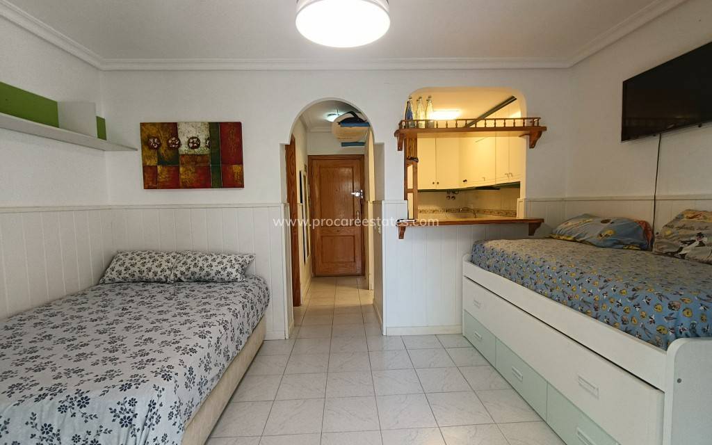 Reventa - Apartamento - Torrevieja