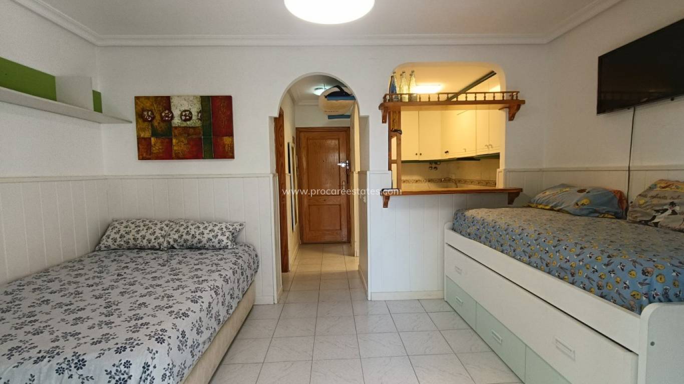 Reventa - Apartamento - Torrevieja