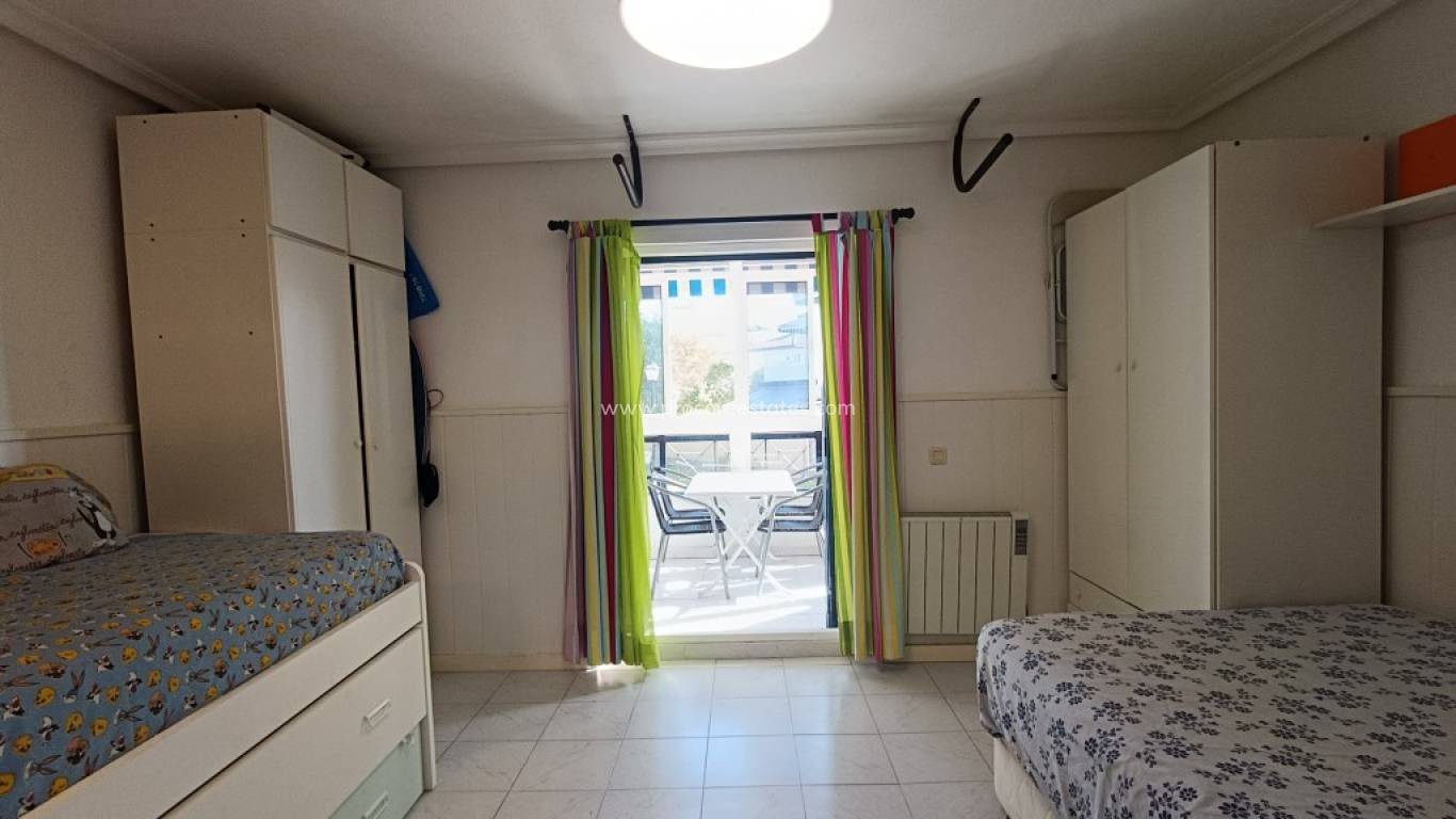 Reventa - Apartamento - Torrevieja