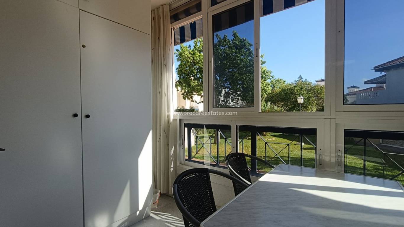 Reventa - Apartamento - Torrevieja