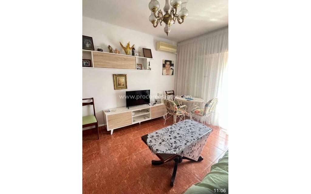 Reventa - Apartamento - Torrevieja