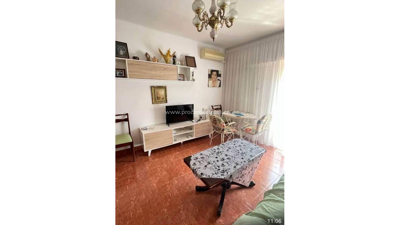 Reventa - Apartamento - Torrevieja
