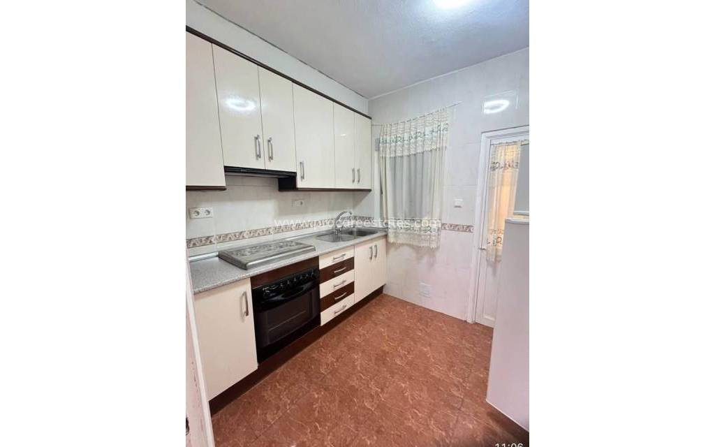 Reventa - Apartamento - Torrevieja