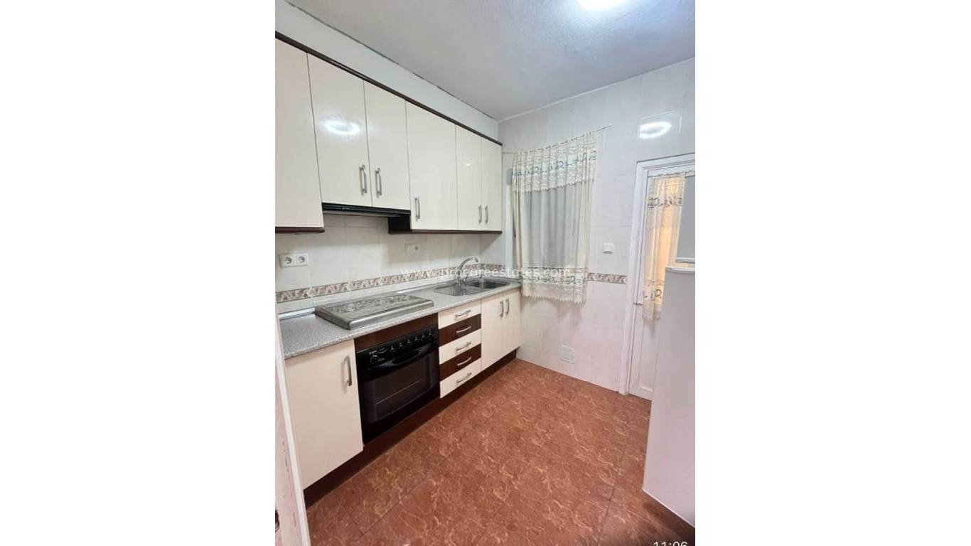 Reventa - Apartamento - Torrevieja