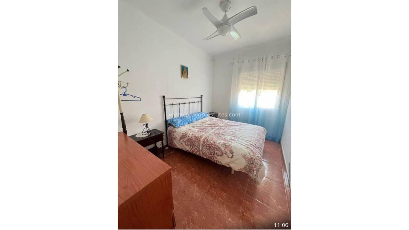 Reventa - Apartamento - Torrevieja