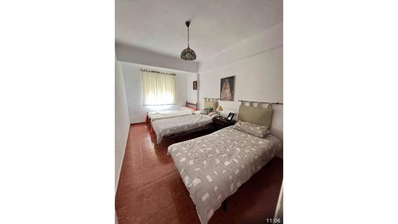 Reventa - Apartamento - Torrevieja