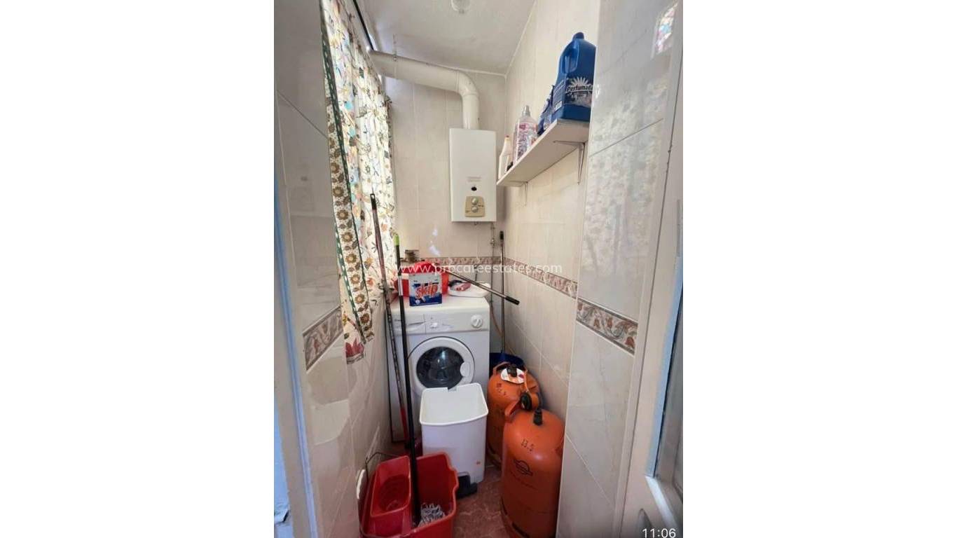 Reventa - Apartamento - Torrevieja