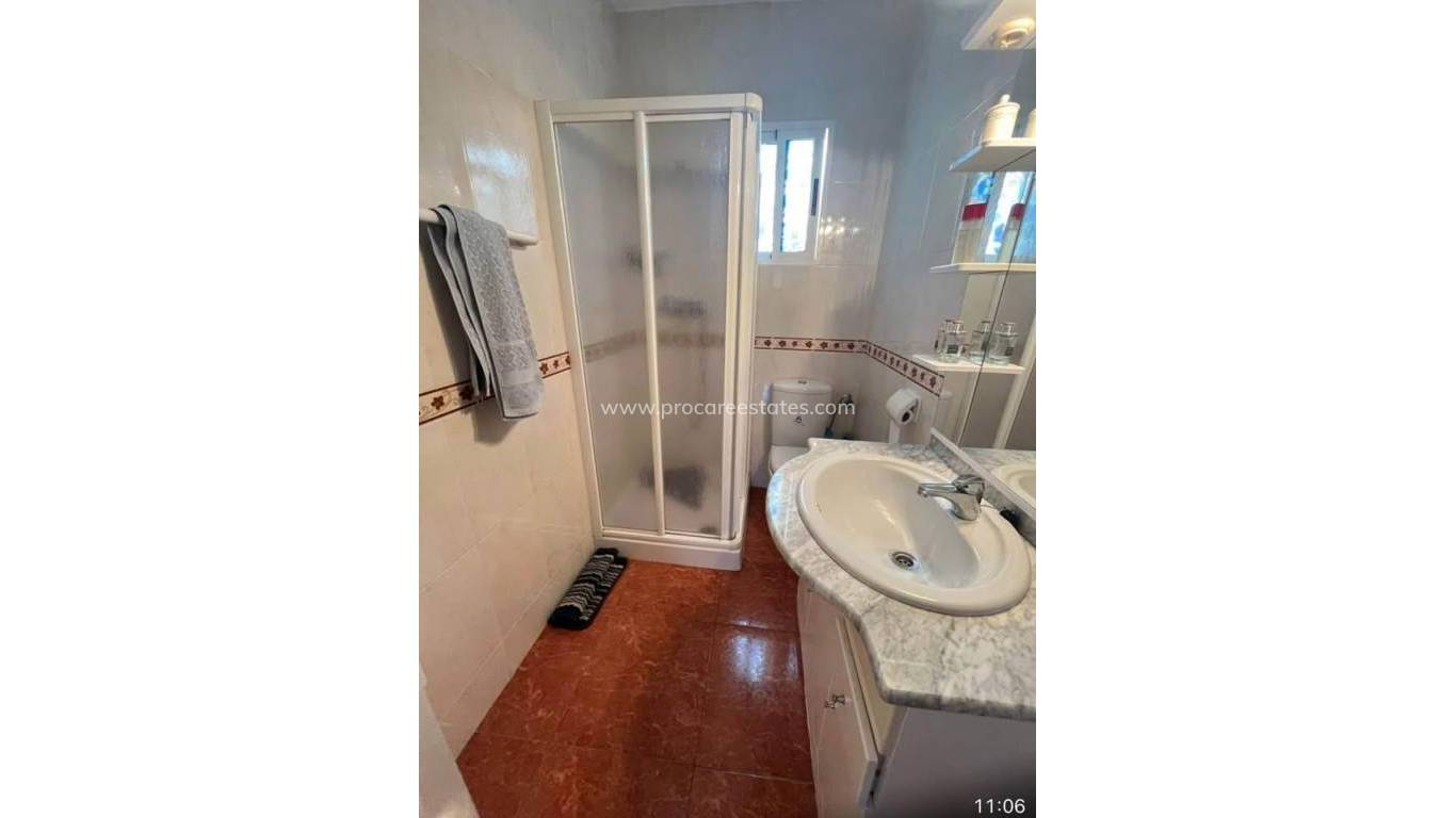 Reventa - Apartamento - Torrevieja