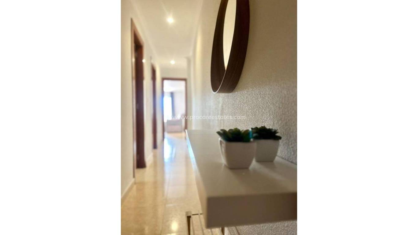 Reventa - Apartamento - Torrevieja