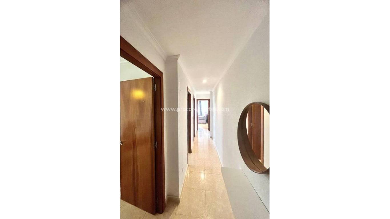 Reventa - Apartamento - Torrevieja