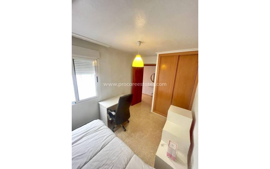 Reventa - Apartamento - Torrevieja