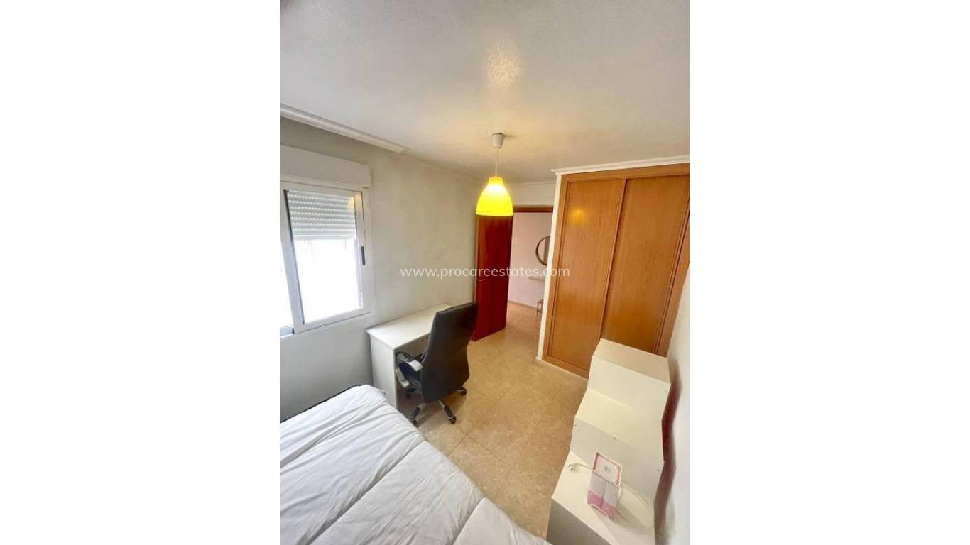 Reventa - Apartamento - Torrevieja