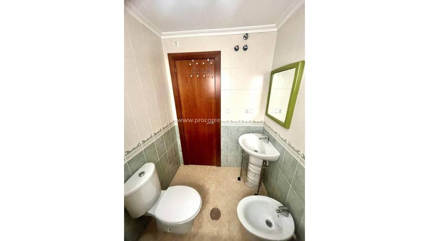 Reventa - Apartamento - Torrevieja